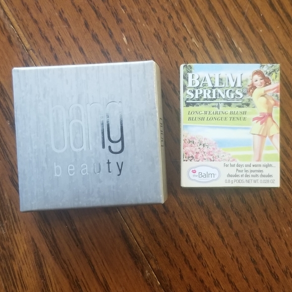 2 powder blush